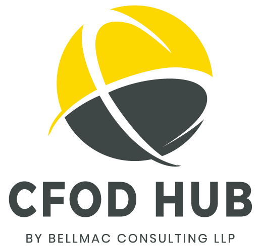 CFOD Hub